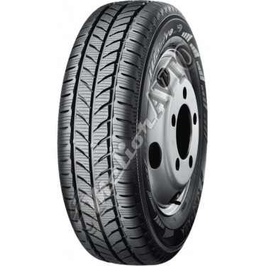 Купить Yokohama W.Drive WY01 205/75 R16 C 110R