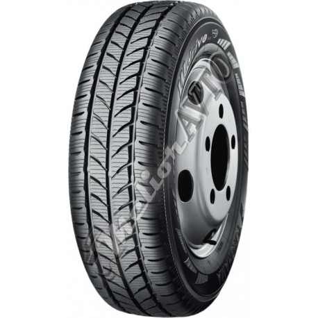 Купить Yokohama W.Drive WY01 235/60 R17 C 117R