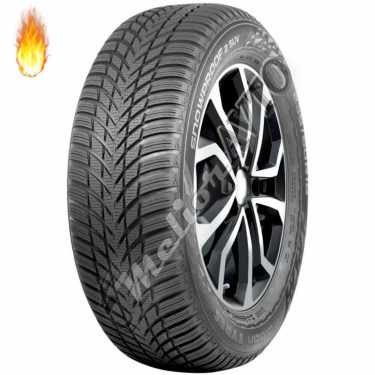 Купить Nokian Snowproof 2 SUV 275/45 R20 110V XL