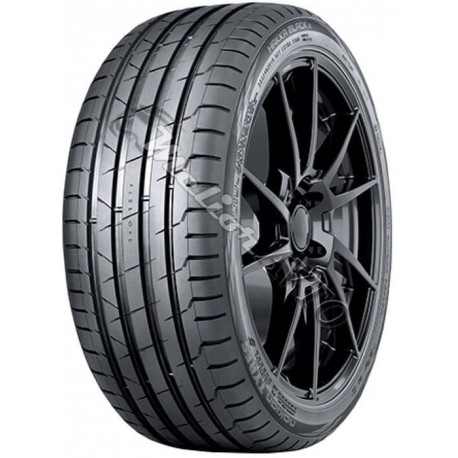 Купить Nokian Hakka Black 2 235/45 R19 99W XL