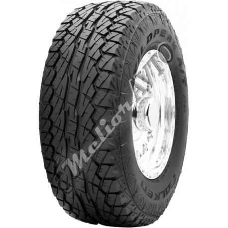 Купить Falken WildPeak AT01 245/70 R16 107T