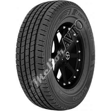 Купить Kumho Crugen HT51 245/70 R16 107T