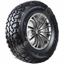 Купить PowerTrac Power Rover M/T 245/75 R16 120/116Q