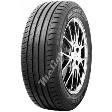 Купить Toyo Proxes CF2 215/55 R16 93V