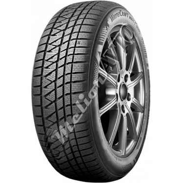 Купить Marshal WinterCraft WS71 265/60 R18 114H XL