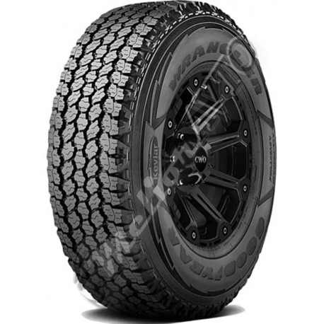 Купить Goodyear Wrangler AT Adventure 265/60 R18 110H