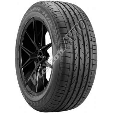 Купить Bridgestone Dueler HP Sport 265/60 R18 109V