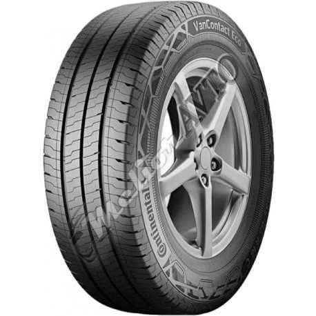 Купить Continental VanContact Eco 215/65 R16 C 109/107T