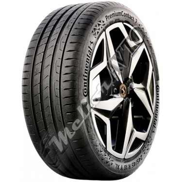 Купить Continental PremiumContact 7 315/35 R21 111Y XL FR