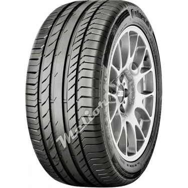 Купить Continental ContiSportContact 5 SUV 275/50 R20 113W XL (MO)