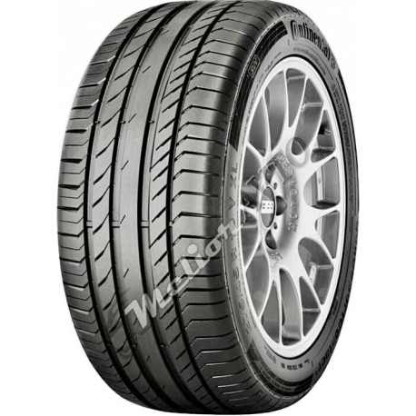 Купить Continental ContiSportContact 5 SUV 275/50 R20 113W XL (MO)