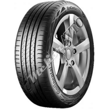 Купить Continental EcoContact 6Q 255/45 R20 101T FR ContiSeal