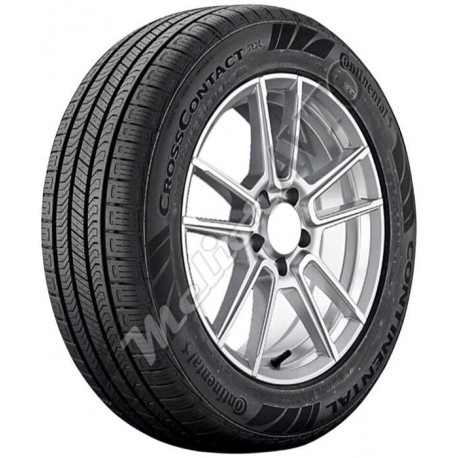 Купить Continental CrossContact RX 255/45 R20 105H XL FR