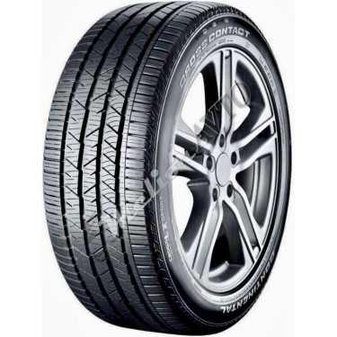 Купить Continental ContiCrossContact LX Sport 245/50 R20 102V FR