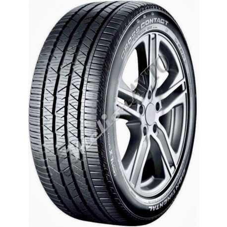 Купить Continental ContiCrossContact LX Sport 245/50 R20 102V FR