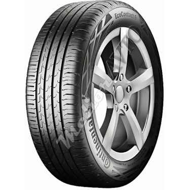 Купить Continental EcoContact 6 245/45 R18 96W