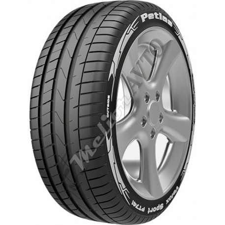 Купить Petlas Velox Sport PT741 245/45 R18 100W XL