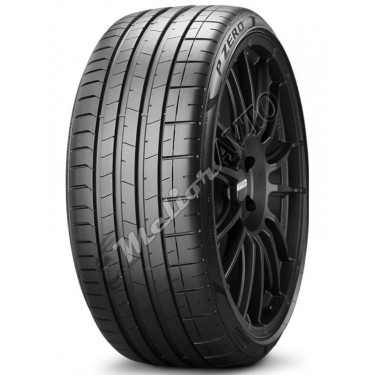 Купить Pirelli PZero 4 245/45 R18 100Y XL RunFlat *