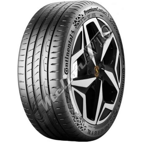 Купить Continental PremiumContact 7 215/55 R17 98W XL