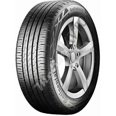 Купить Continental EcoContact 6 205/55 R17 91V