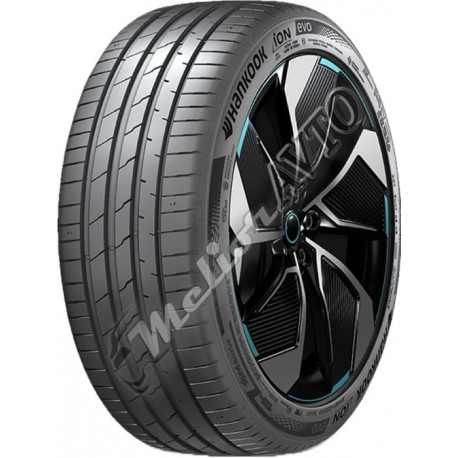 Купить Hankook iON evo IK01A 285/45 R20 112H XL