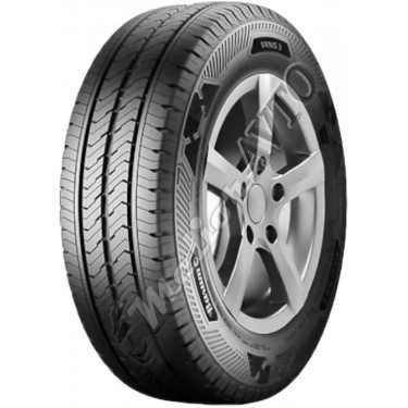 Купить Barum Vanis 3 215/70 R15 C 109/107S