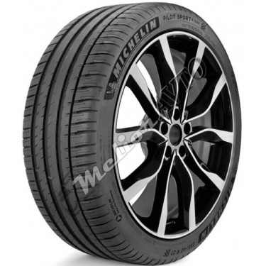 Купить Michelin Pilot Sport 4 SUV 325/40 R22 114Y