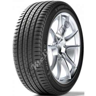 Купить Michelin Latitude Sport 3 255/50 R19 107W XL