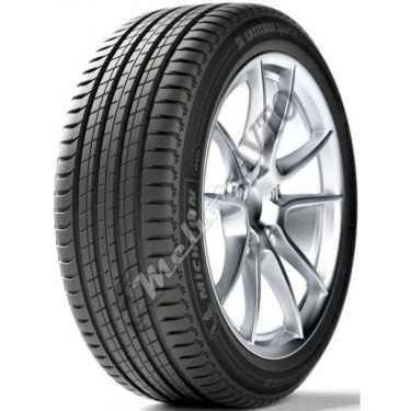 Купить Michelin Latitude Sport 3 255/50 R19 107W XL (MO)