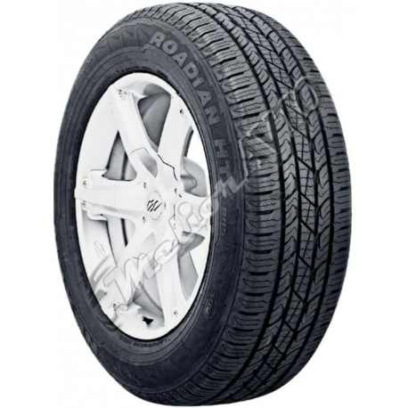 Купить Nexen Roadian HTX RH5 245/70 R17 110T