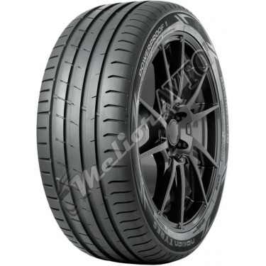 Купить Nokian Powerproof 1 235/50 R20 104W XL