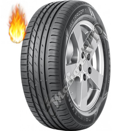 Купить Nokian Wetproof 1 265/60 R18 110V