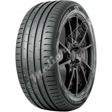 Купить Nokian Powerproof 1 275/40 R19 105Y XL