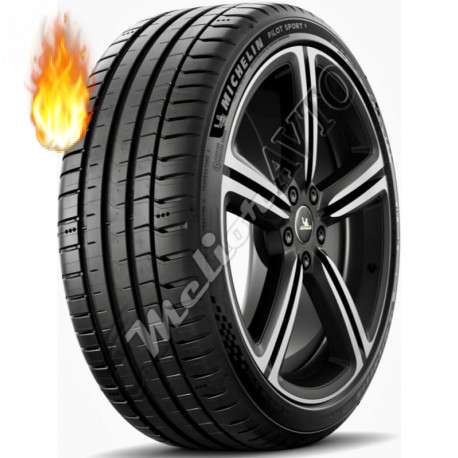 Купить Michelin Pilot Sport 5 225/50 R17 98Y XL