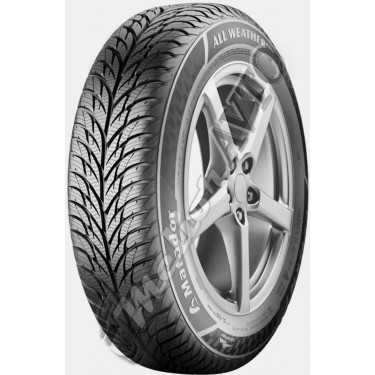 Купить Matador MP 62 All Weather Evo 195/65 R15 91H