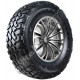 Купить PowerTrac Power Rover M/T 265/70 R17 121/118Q