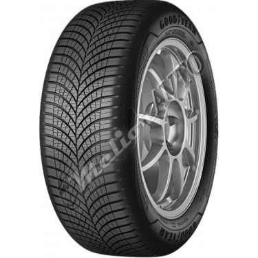 Купить Goodyear Vector 4Seasons Gen-3 SUV 225/65 R17 106V XL