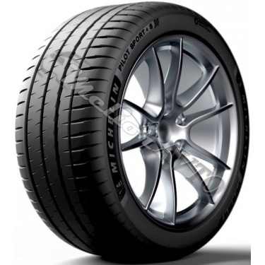 Купить Michelin Pilot Sport 4S 275/35 R20 102Y XL (GOE)