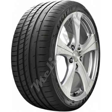 Купить Goodyear Eagle F1 Asymmetric 2 275/30 R19 96Y XL