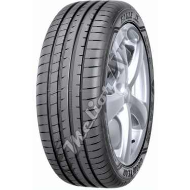 Купить Goodyear Eagle F1 Asymmetric 3 265/45 R19 105Y XL FP (N0)