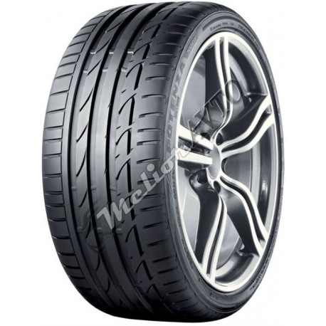 Купить Bridgestone Potenza S001 245/45 R19 98Y RFT *