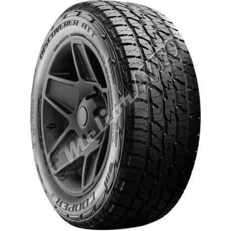 Купить Cooper Discoverer ATT 215/65 R16 102H XL