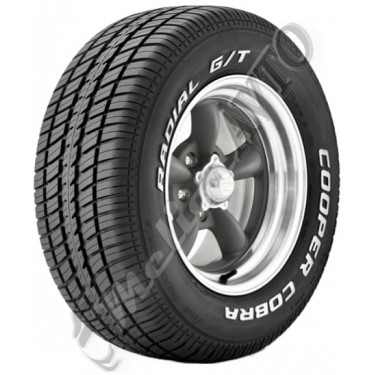 Купить Cooper Cobra Radial G/T 235/70 R15 102T RWL