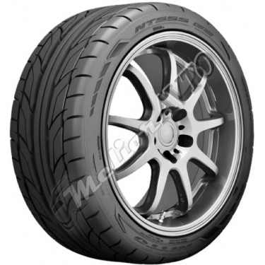 Купить Nitto NT555 G2 215/55 R17 94V