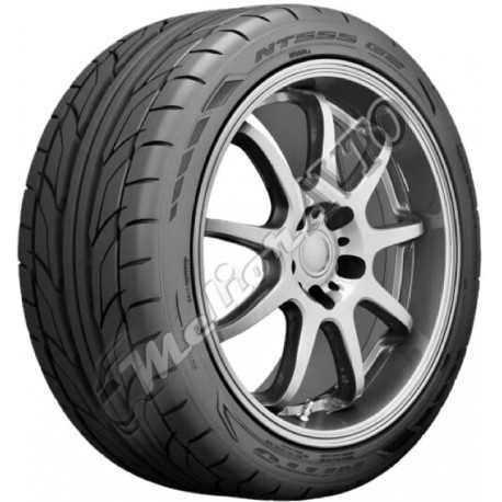 Купить Nitto NT555 G2 215/55 R17 94V