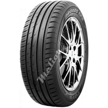 Купить Toyo Proxes CF2 215/65 R15 96H