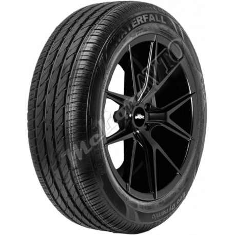 Купить Waterfall Eco Dynamic 185/65 R14 86H