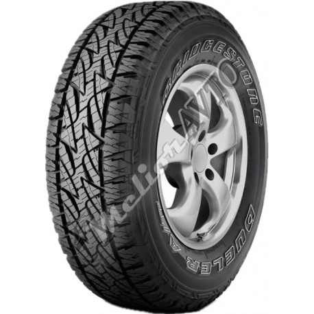 Купить Bridgestone Dueler A/T 697 265/60 R18 110T