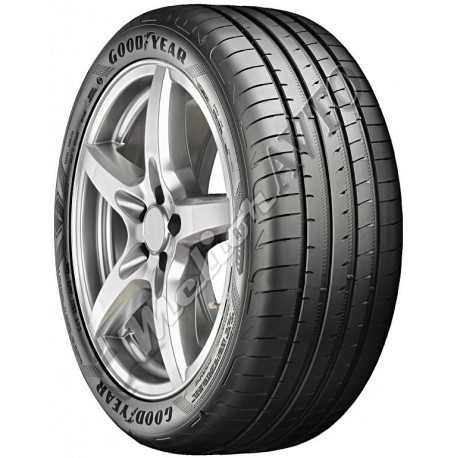 Купить Goodyear Eagle F1 Asymmetric 5 205/40 R17 84W XL