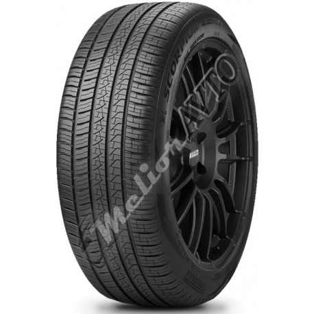 Купить Pirelli PZero Verde All Season 315/30 R22 107V XL NCS (B)